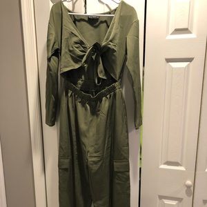 Jumpsuit